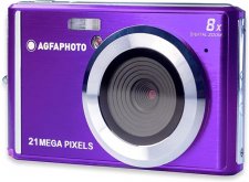 Fnykpezgp kompakt digitlis Agfaphoto DC5200 lila #1