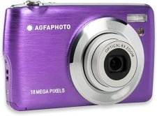 Fnykpezgp kompakt digitlis Agfaphoto DC8200 lila #1