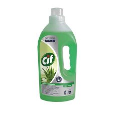 ltalnos tiszttszer 1l Cif Floor and All Purpose Cleaner aloe vera #1