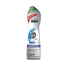 Srolszer 0,75l Cif Professional norml illat #1