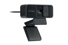 Webkamera beptett mikrofonnal Kensington W1050 #1
