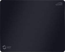 Egraltt textil borts gaming M-mret Speedlink Atecs fekete #1