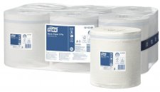 Kztrl tekercses belsmag-adagols 2 rteg M2 rendszer Universal Tork fehr (121208) #1