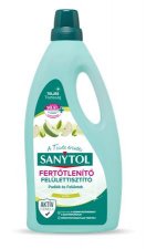 Fellet tisztt-s ferttlentszer 1l Sanytol alma #1
