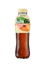 �d�t�ital sz�nsavmentes 0,5l Fuzetea ZERO barack-r�zsa DRS #1