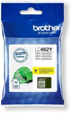 LC462Y Tintapatron MFC-J3540 nyomtat�hoz Brother s�rga 550 oldal #1