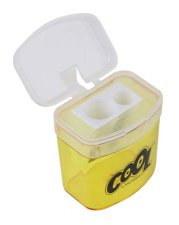 Hegyez ktlyuk tartlyos Cool By Victoria vegyes sznek #1