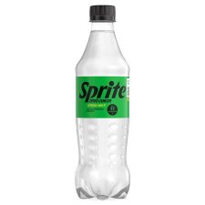 dtital sznsavas 0,5l Sprite Sprite Zero DRS #1