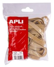 Postzgumi 200X10mm Apli 100g #1