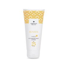 Naptej SPF25 100ml Panarom Sunsol #1