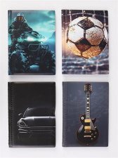 Igazolv�nytart� �ll� 10 bet�t lappal mint�s PVC B�v�tett szem�lyi fi� #1