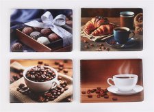 Di�k- �s igazolv�nytart� fekv� 6 bet�t lappal mint�s PVC T�bblapos �ltal�nos #1