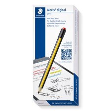 �rint�ceruza vastag �rint�k�perny�s k�sz�l�kekhez EMR Staedtler Noris Digital Jumbo #1