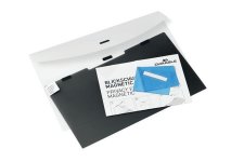 Monitorszr betekintsvdelemmel 302x189mm 14 16:10 Durable MAGNETIC 14 mgneses #1