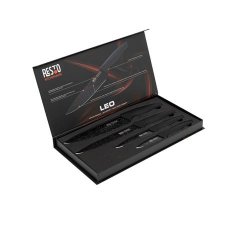 K�sk�szlet 4db Resto Leo 95504 #1