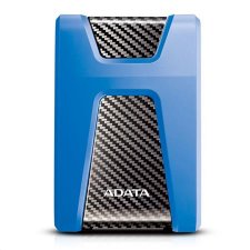2,5 HDD (merevlemez) 2TB USB 3.2 Gen1 �t�s�ll� Adata HD650 k�k #1