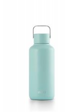 Kulacs 600ml rozsdamentes ac�l Equa Timeless Splash #1