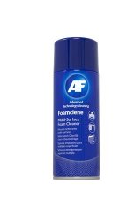 Tisztthab antisztatikus aeroszollal 300ml AF Foamclene #1