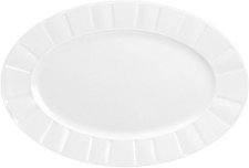 S�tem�nyes- k�n�l�t�l Rotberg feh�r 33cm Rotberg Oslo feh�r #1