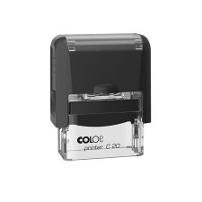 Blyegz Colop Printer C20 kk csereprnval #1