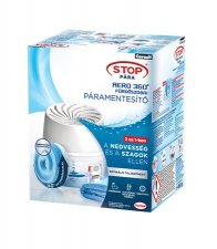 P�ramentes�t� k�sz�l�k f�rd�szobai Henkel Stop P�ra Aero 360 #1