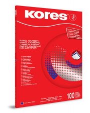 Indig A4 kzi Kores 100lap kk #1