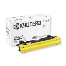 TK-1248 Lzertoner MA2001 PA2001 nyomtatkhoz Kyocera fekete 1,5k #1