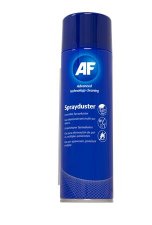 Srtett levegs porpisztoly 200ml AF Sprayduster #1