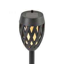 Kerti fklya napelemes Home fekete #1