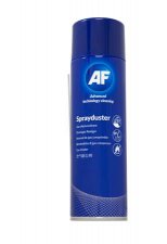 Srtett levegs porpisztoly 342ml AF Sprayduster #1