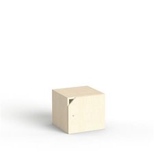 ltzszekrny Mayah Freedom SV-213 juhar #1