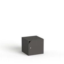 ltzszekrny Mayah Freedom SV-213 grafit #1