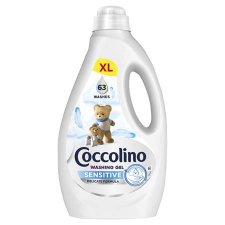 Mosgl 2,52l Coccolino Sensitive #1