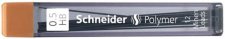 Grafitbl 0,5mm HB Schneider #1