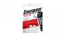 Gombelem LR54/189 2db Energizer #1