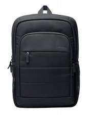 Notebook h�tizs�k 14 �jrahasznos�tott anyagb�l Kensington EQ Backpack fekete #1