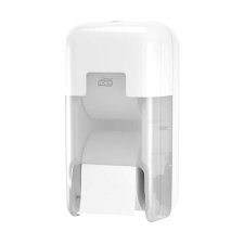 Toalettpapr adagol belsmag nlkli duplatekercses T7 rendszer Tork OptiServe fehr (558041) #1