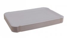 Pap�rt�lca sz�gletes 165x235mm Victoria Facility #1