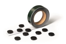 Fmszalag ntapad 3,5cmx5m Durable fehr 10db mgnessel #1