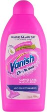 Sznyegtisztt sampon kzi 0,5l Vanish Oxi Action #1