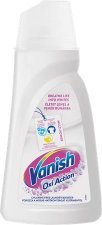 Folttisztt folyadk 1l Vanish Oxi Action white #1