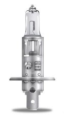 Halogn izz aut/gpjrm 1db H1 55W 12V Osram Original Line #1
