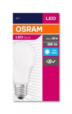 LED izz E27 gmb A60 8,5W 806lm 4000K (HF) Osram Value #1
