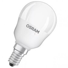LED izz� E14 kisg�mb P48 8W 806lm 4000K (HF) Osram Value #1