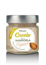 Mandulakrm vegn 35 240g Crem`Or #1