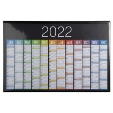 K�ny�kal�t�t PVC 375x575mm Exacompta KreaCover fekete #1