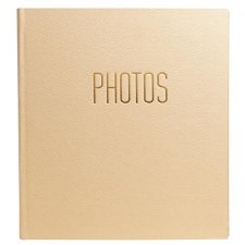 Fotalbum 29x32cm 30lap Exacompta Office By Me bzs #1