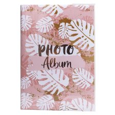 Fotalbum 22,5x32,5cm 50lap Exacompta Pastel Tropic #1