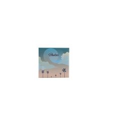 Fotalbum 22,5x22cm 50lap Exacompta Sunset #1