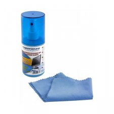 Tiszt�t�folyad�k k�perny�h�z pump�s kend�vel 200ml Esperanza #1